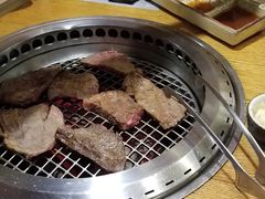 -赤坂亭·M9和牛烧肉·铁板烧(合肥万象城店)