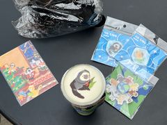 -ZOO COFFEE动物园咖啡(红山森林动物园店)