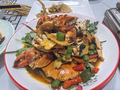 -辣不怕口味虾(凌霄路店)