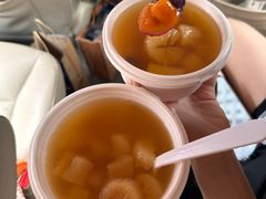 -张飞木薯羹(金鱼巷店)