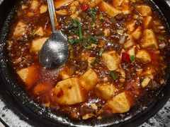 -长兴菜馆(高桥店)