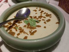 香草鲜奶布丁-蟹榭(静安寺晶品商场店)