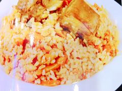 -西域西北老马食府(鼓楼西街店)