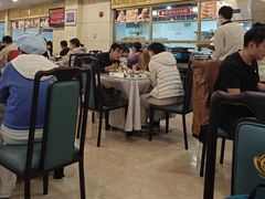 -汗腾格里·风味餐厅(新疆驻京办店)