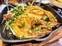 -云海肴云南菜·蒸汽石锅鱼(北京良乡华冠店)