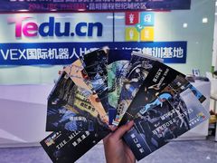 -童程童美·信息学竞赛·乐高机器人编程(昆明世纪城校区)
