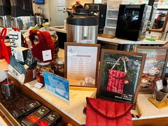 -Peet's Coffee皮爷咖啡(大学路店)