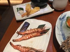 -贵木日本料理·铁板烧(新地假日广场店)