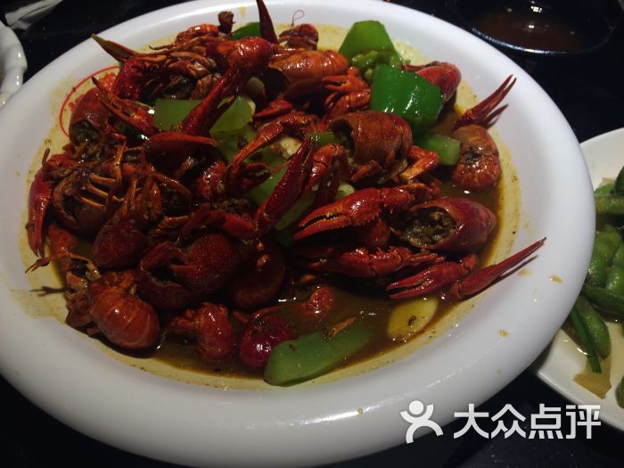 虾趣龙虾-图片-上海美食-大众点评网