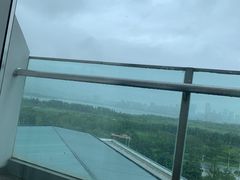 -青岛银沙滩温德姆至尊酒店