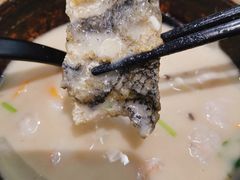 -渔米丰·广府鱼汤米线(光明广场店)
