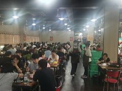 -皖北巫氏三胖地锅鸡(长淮总店)