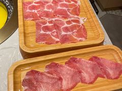 -空之介寿喜烧·和牛放题(恒隆广场店)