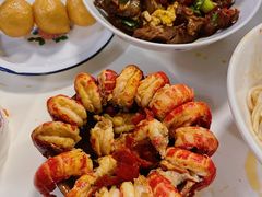 -文和友老长沙龙虾馆(化龙池店)