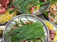 -杨小佳·齐齐哈尔烤肉·烤串(广州店)
