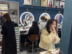 -海马体照相馆(无锡清扬茂业天地店)