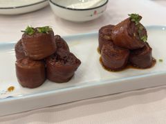 -丰泽园饭店