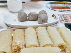-潮汕大目牛肉火锅(水围店)