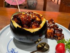 -福慧慈缘素食餐厅(王府井店)