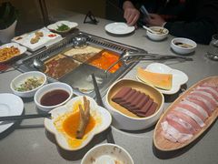 -海底捞火锅(金地广场生日主题店)