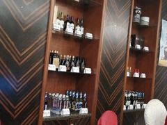 -中国饭店-餐厅