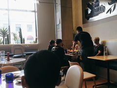 -玛尚诺Pizza&Bar(长泰广场店)
