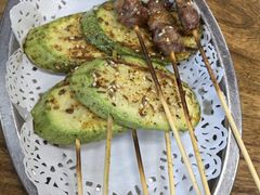 -泉市鲜活牛肉面(杭州太合商业中心店)