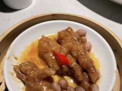 -吉旺港式餐厅(南方商城店)