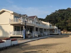 -棒棰岛宾馆景区