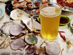 -巧克力渔家.小船海鲜胶东菜(万平口店)