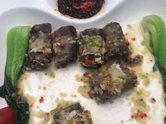 -清真悦宾楼食府(海湖店)