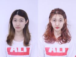 -P.STYLE 派斯造型