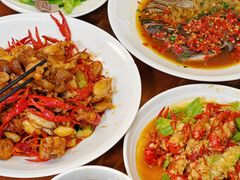 -毛哥小馆子(百井坊巷店)