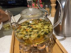 -如轩·海鲜砂锅粥·潮汕菜(小榄店)