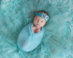 -如意宝贝儿童摄影室