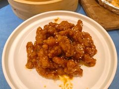 糖醋里脊-阿毛饭店(和义路店)