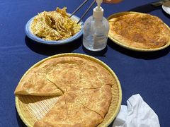 -伊带伊路新疆美食府(呼家楼店)