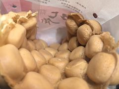 -利强记北角鸡蛋仔(弥敦道店 )