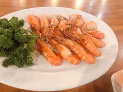 -竹林小屋(库塔店)
