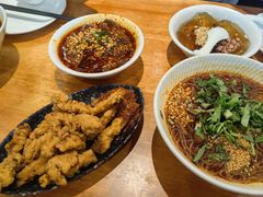 -付小姐在成都(中山公园店)