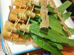 -泥锅串串香(学院路店)