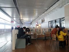 -星巴克(徐州东站东夹层店)