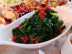 -鱼乐轩海鲜专门店