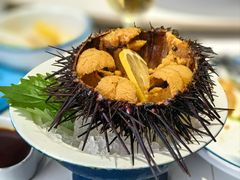 -渔港甄宴·海鲜·地标烟台菜(金沙滩店)