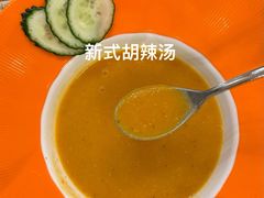 -海尔巴格·新疆菜(吐鲁番店)