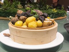 -湖锦酒楼·32年地道湖北菜(光谷店)