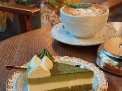 -咖法森林·咖啡  酒吧(天河店)