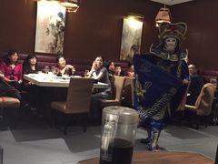 大堂-海底捞火锅(高科广场店)