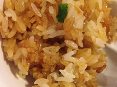香港腊味煲仔饭-新大咀港式茶餐厅(宝山万达店)