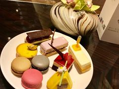 -深圳四季酒店·馥自助餐厅